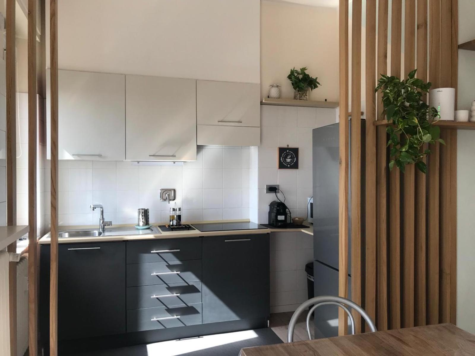 Appartamento Casa Fontana Asti Exterior photo