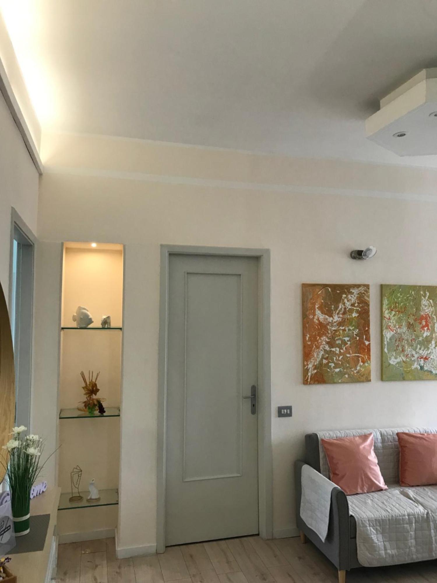 Appartamento Casa Fontana Asti Exterior photo