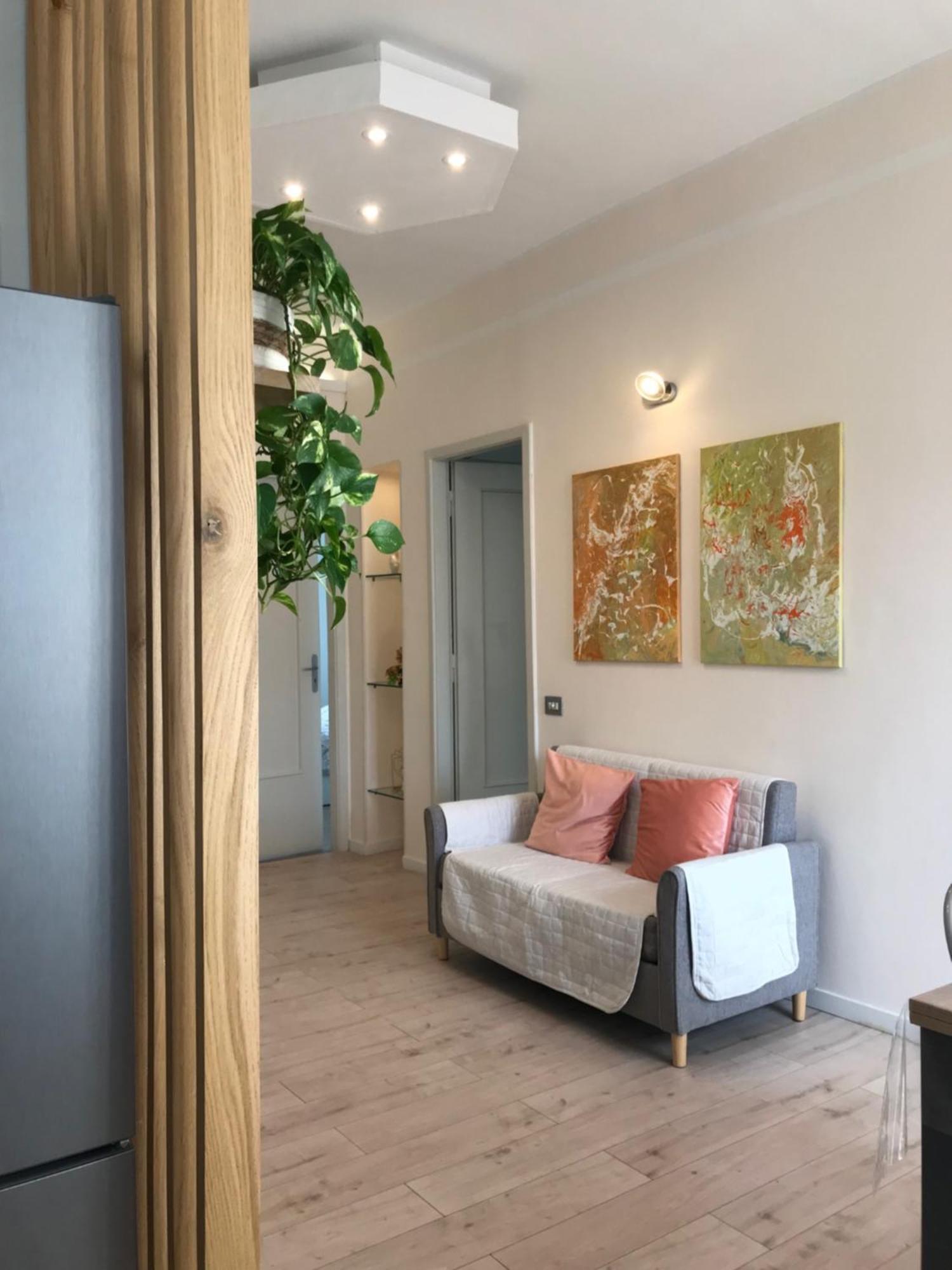 Appartamento Casa Fontana Asti Exterior photo