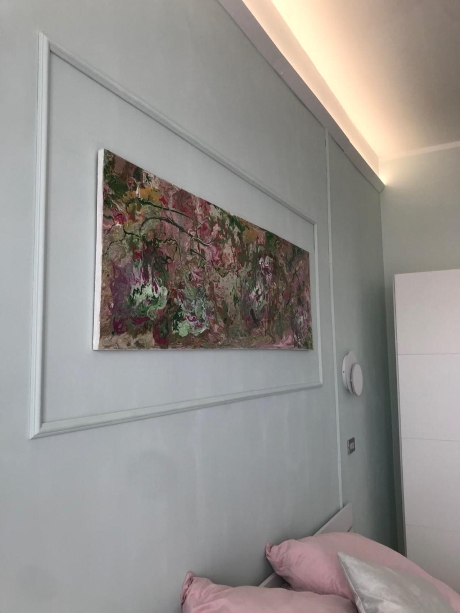 Appartamento Casa Fontana Asti Exterior photo